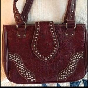 Montana West Conceal Carry Purse